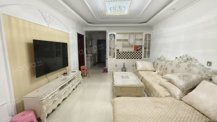 文荣鑫城二手房实景图