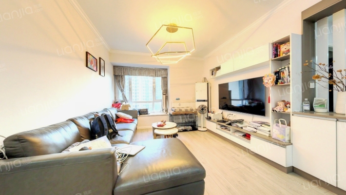 中民长青里二手房实景图