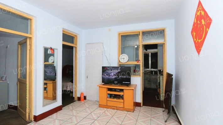 府城南大街106号院二手房实景图