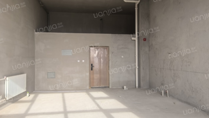 涿州 高新区 层高4.7米LOFT  出售-卧室