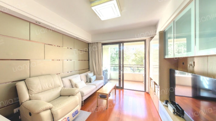 仁恒东郊花园二手房实景图