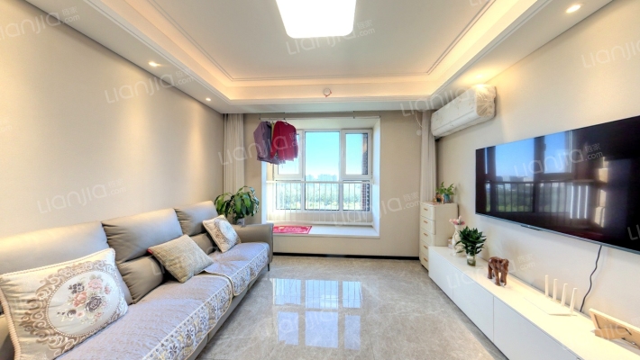 亦庄橡树湾南区二手房实景图