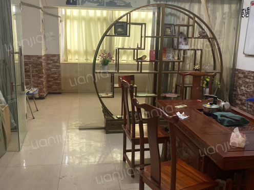 整租·文兴现代城 1室0厅 东