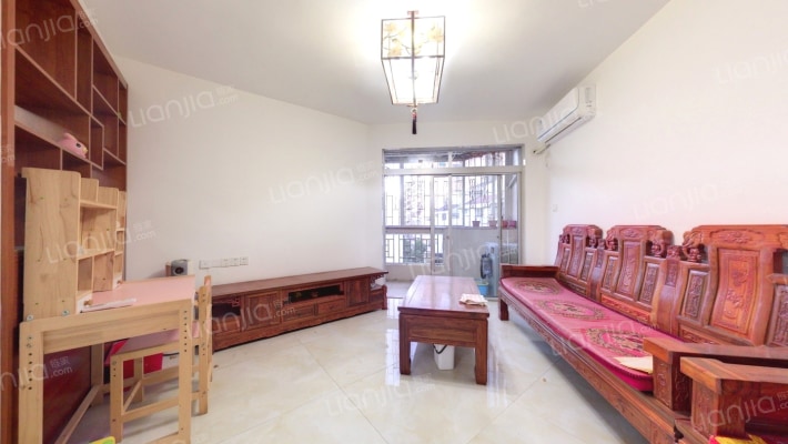 东安花园二手房实景图