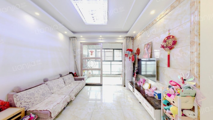 上园二手房实景图