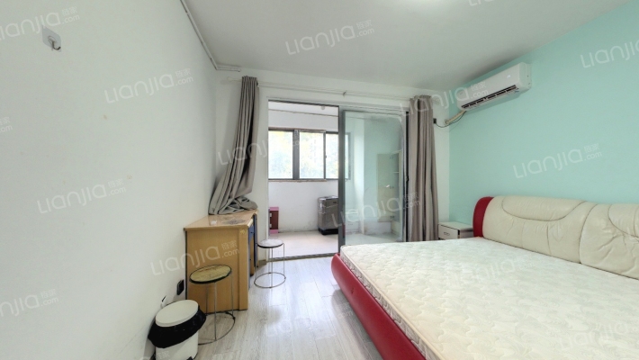 锦华新城二期二手房实景图