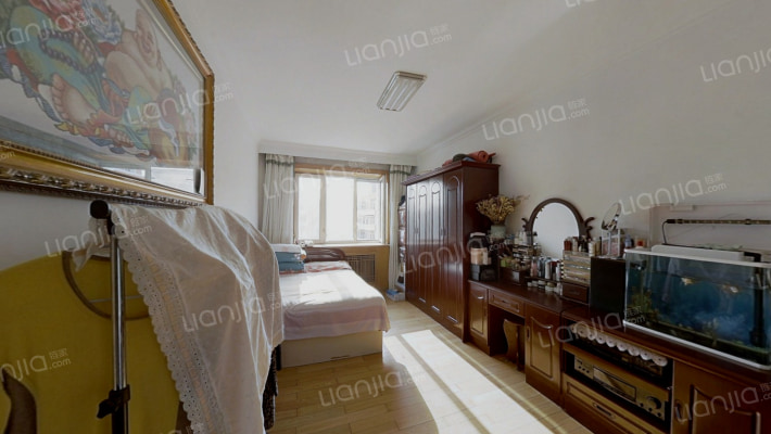 南七道街二手房实景图