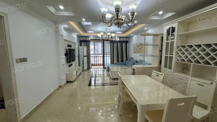 水韵新城二手房实景图