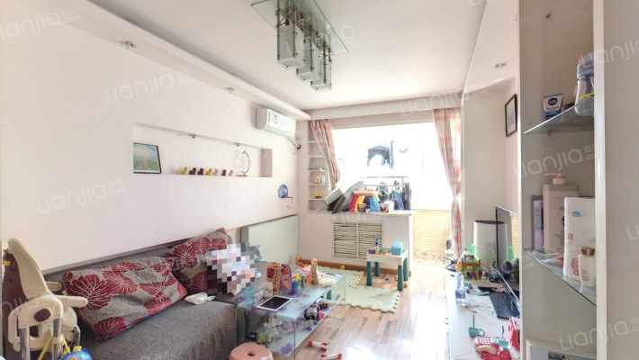 艺苑西街9号院二手房实景图