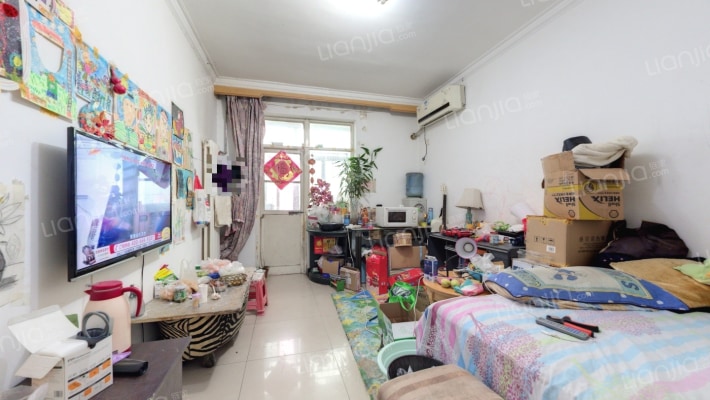 梅花街7号二手房实景图