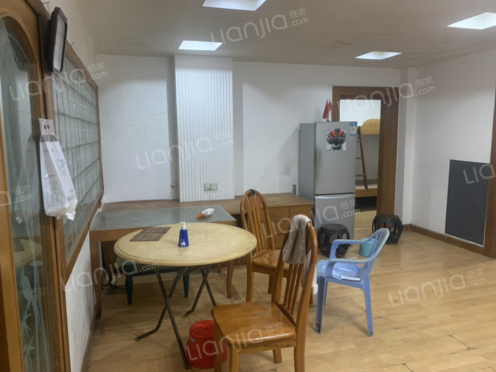 整租·海昌小区 3室1厅 东南