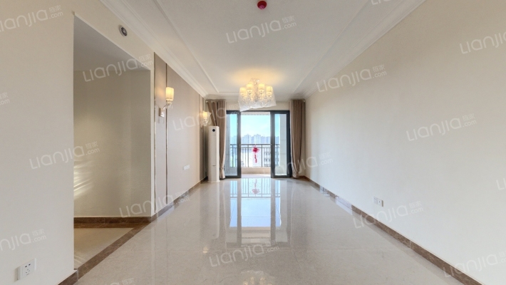 恒大御澜庭二手房实景图