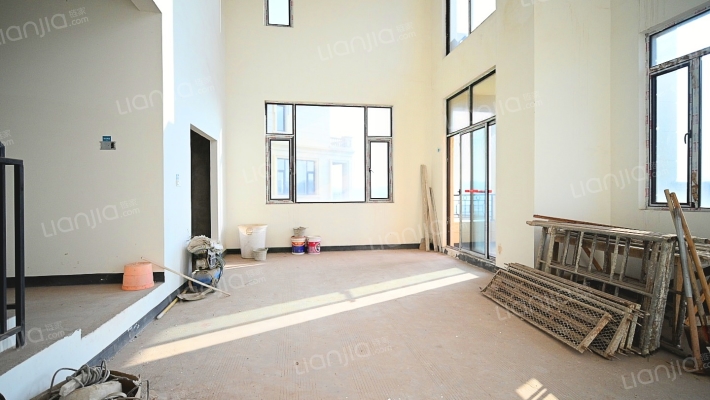 金科岭上C区二手房实景图