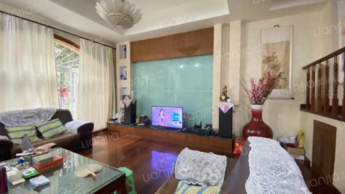 黄金屋小区二手房实景图