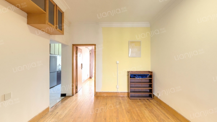 江滨新寓二手房实景图