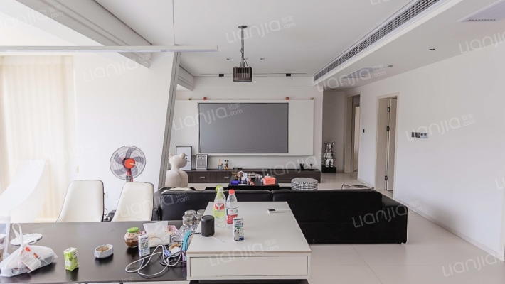 璞缇1号栖珑二手房实景图