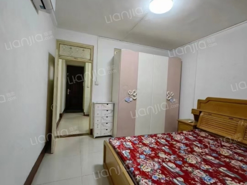 整租·马驿桥小区 1室1厅 南