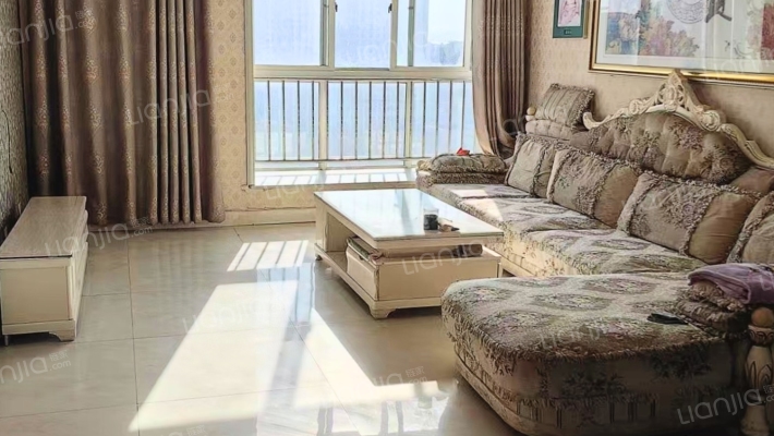 金地佳苑二手房实景图