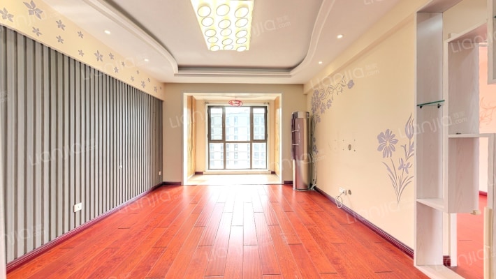 远洋钻石湾一期二手房实景图