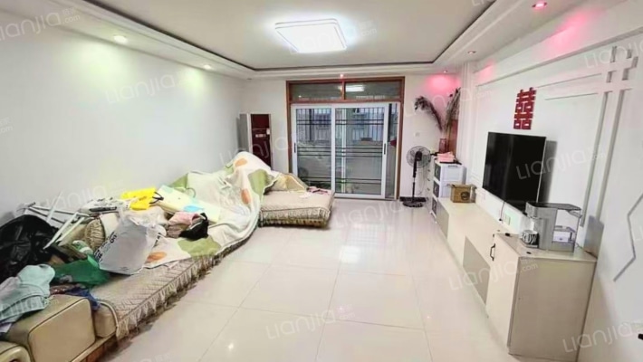 滨湖景苑二手房实景图