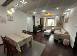 整租·长盛时代广场 3室2厅 南_长盛时代广场租房