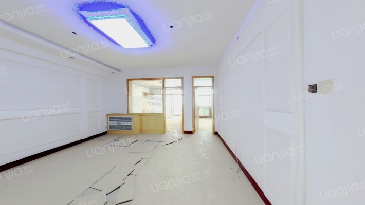 乐新小区二手房实景图