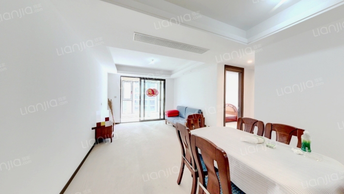 燕熙台B区二手房实景图