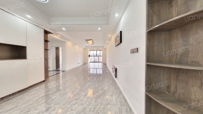 巴桂苑二手房实景图