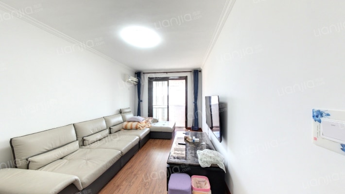 华柴西王生活区二手房实景图