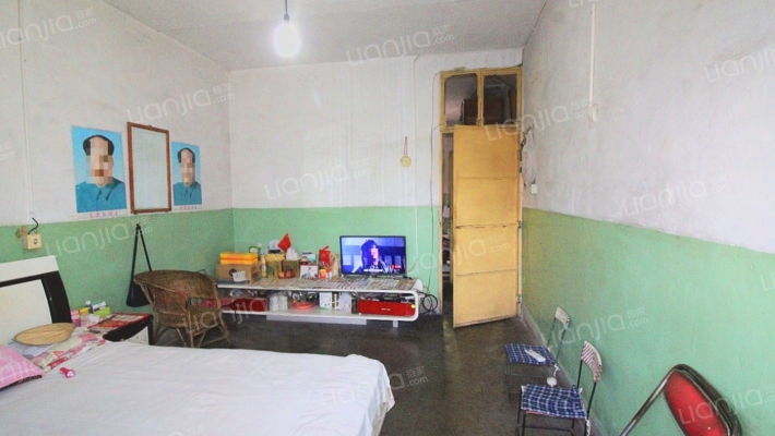 新风巷12号二手房实景图