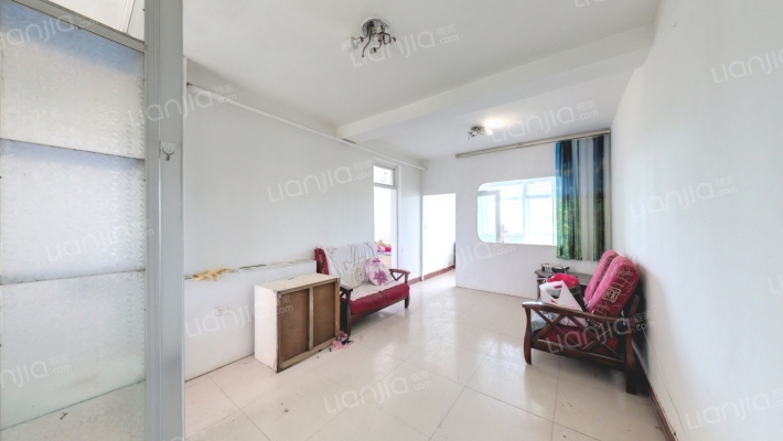 中国科学院山西煤炭化学研究所宿舍二手房实景图