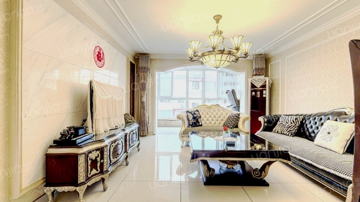 茶坞铁路二手房实景图