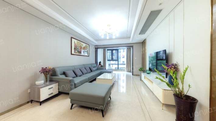 中粮武侯瑞府二手房实景图