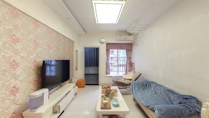 秋实春华二手房实景图