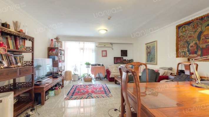 联宝公寓二手房实景图