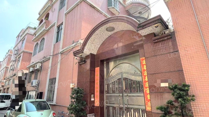 东华花苑二手房实景图