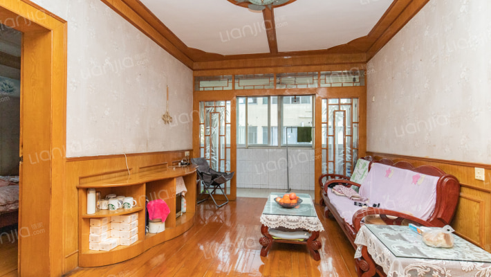 审计楼二手房实景图