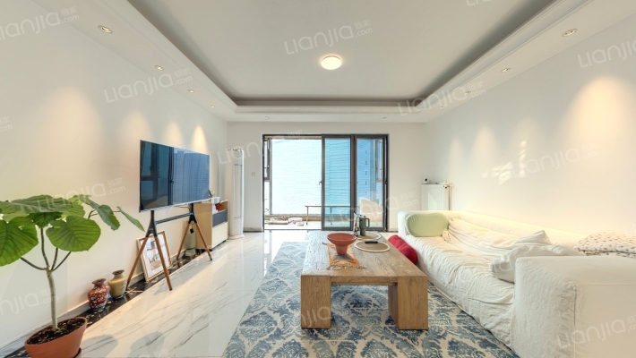 碧桂园生态城东境二手房实景图