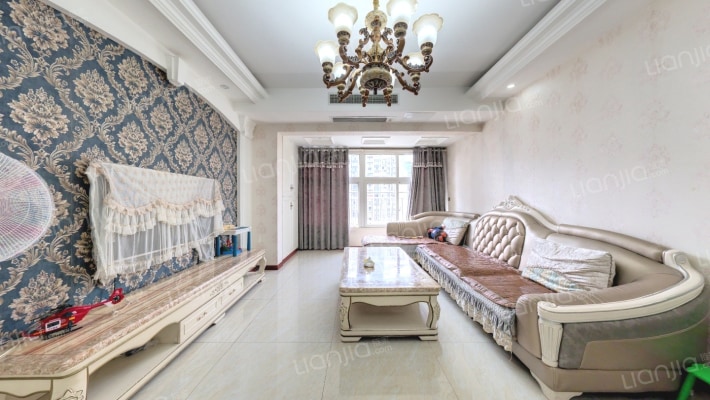 心水岸二手房实景图