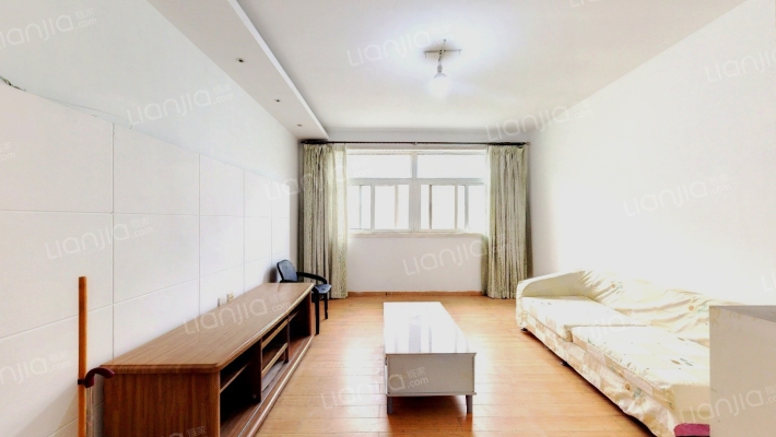 宋砦小区3号院二手房实景图