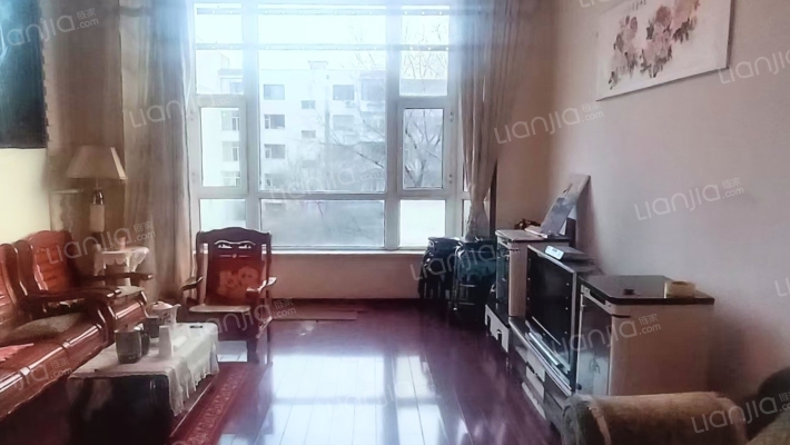 龙润大厦二手房实景图