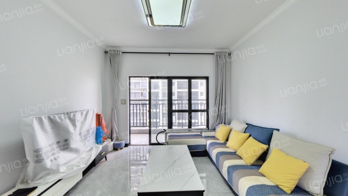 东方明都二手房实景图