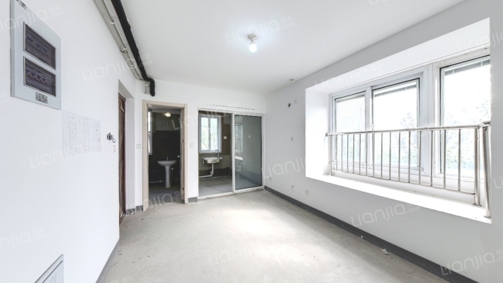 兑南花园东园二手房实景图