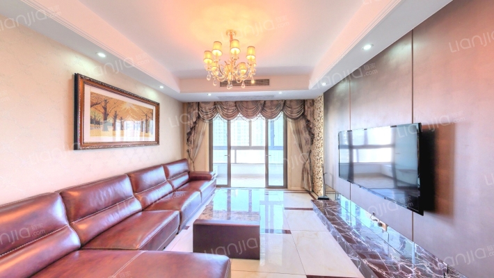 太湖国际二街区-拾壹峰二手房实景图