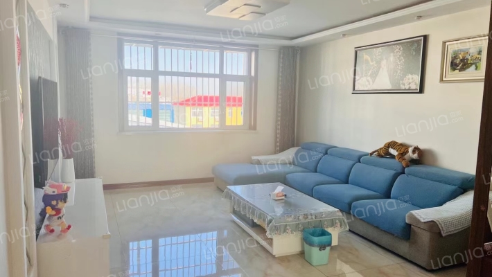 锦盛花苑二手房实景图