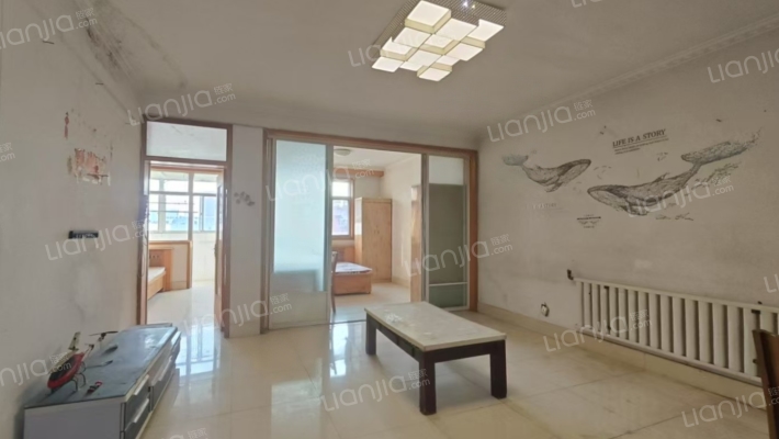 金帆服装二手房实景图