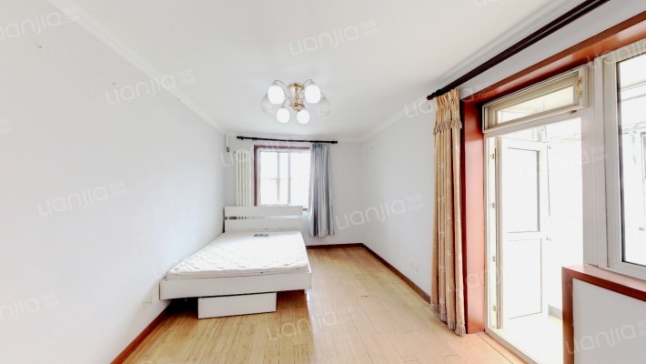 什坊院3号院二手房实景图