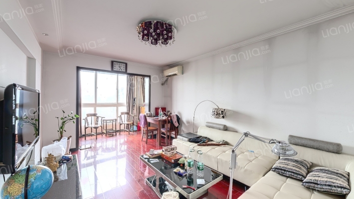 新都丽苑二手房实景图