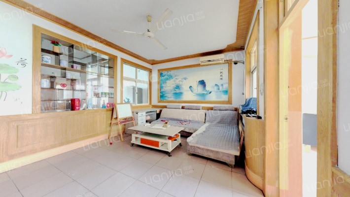 教师公寓(寒亭区)二手房实景图