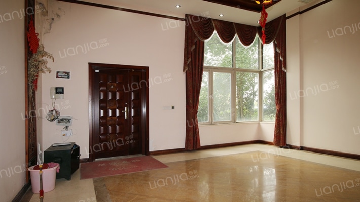 顺驰泊林三期二手房实景图